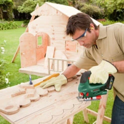 Bosch Accudecoupeerzaag PST 18 LI 6 Bosch Accudecoupeerzaag PST 18 LI -Gamma Winkel 123 951