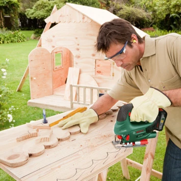 Bosch Accudecoupeerzaag PST 18 LI 3 Bosch Accudecoupeerzaag PST 18 LI - Afbeelding 3