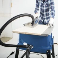 Scheppach Tafelcirkelzaag HS100S 6 Scheppach Tafelcirkelzaag HS100S -Gamma Winkel 123 955