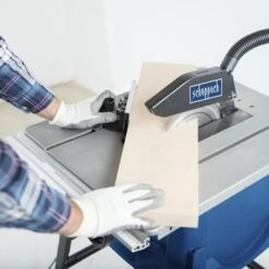 Scheppach Tafelcirkelzaag HS100S 7 Scheppach Tafelcirkelzaag HS100S -Gamma Winkel 123 956