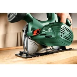 Bosch 18V Cirkelzaag PKS18 (zonder Accu) 6 Bosch 18V Cirkelzaag PKS18 (zonder Accu) -Gamma Winkel 123 963