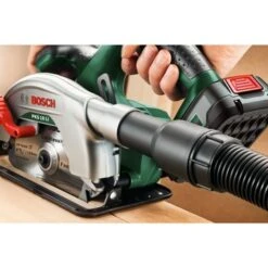Bosch 18V Cirkelzaag PKS18 (zonder Accu) 7 Bosch 18V Cirkelzaag PKS18 (zonder Accu) -Gamma Winkel 123 964