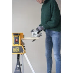 Batavia 18 Volt Li-Ion Accu Cirkelzaag (zonder Accu) 11 Batavia 18 Volt Li-Ion Accu Cirkelzaag (zonder Accu) -Gamma Winkel 123 97