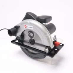 OK Cirkelzaag CZ-2 1200W