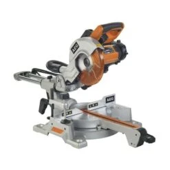 AEG Afkortzaag PS 216 L