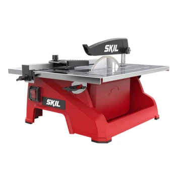 SKIL Tegelzaag / Tegelsnijder 1350AA 600W 1 SKIL Tegelzaag / Tegelsnijder 1350AA 600W