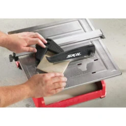 SKIL Tegelzaag / Tegelsnijder 1350AA 600W 15 SKIL Tegelzaag / Tegelsnijder 1350AA 600W -Gamma Winkel 123 996